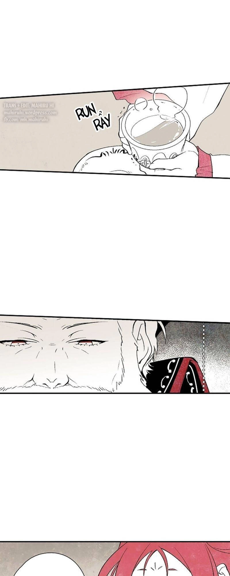 Vân Trung Hoa Chapter 11 - 24