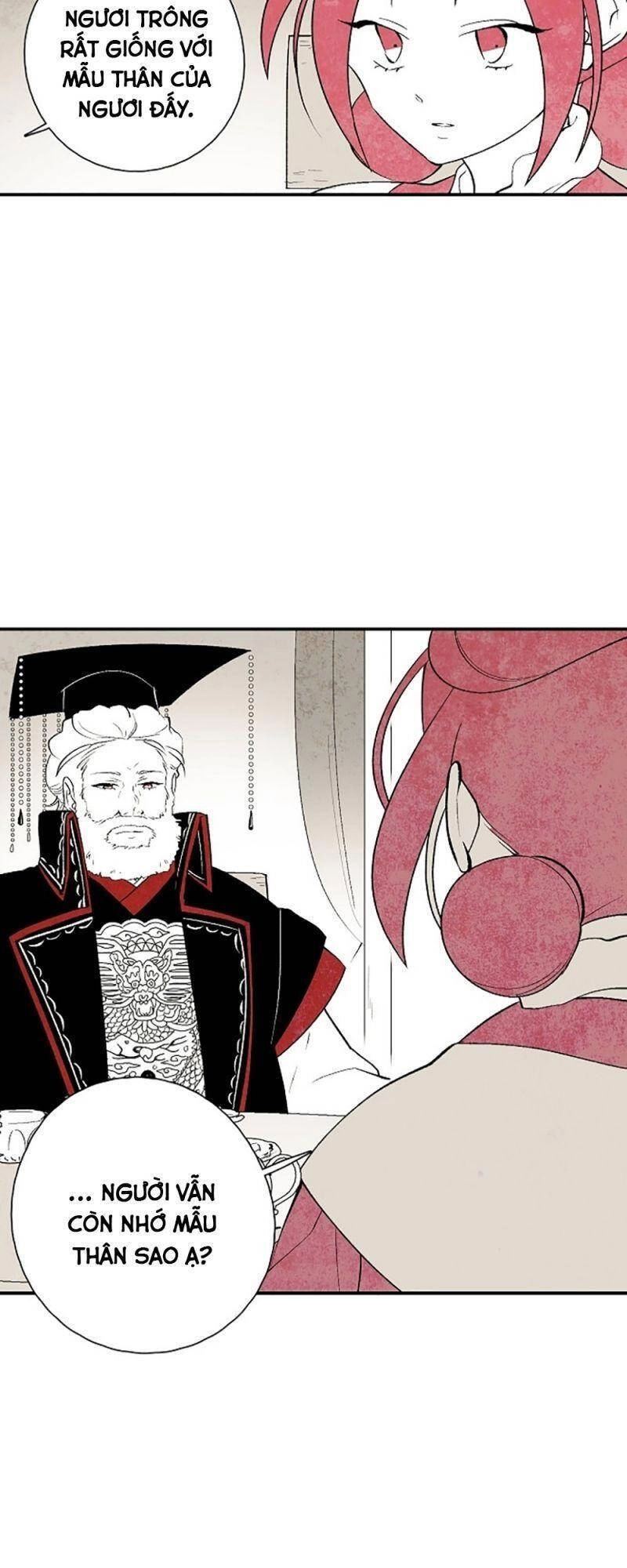 Vân Trung Hoa Chapter 11 - 25