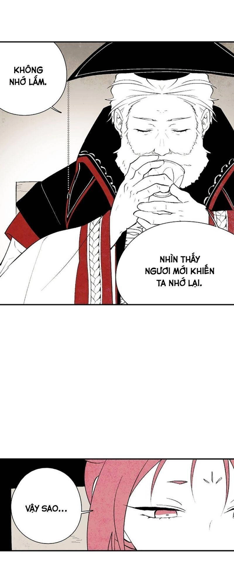 Vân Trung Hoa Chapter 11 - 27