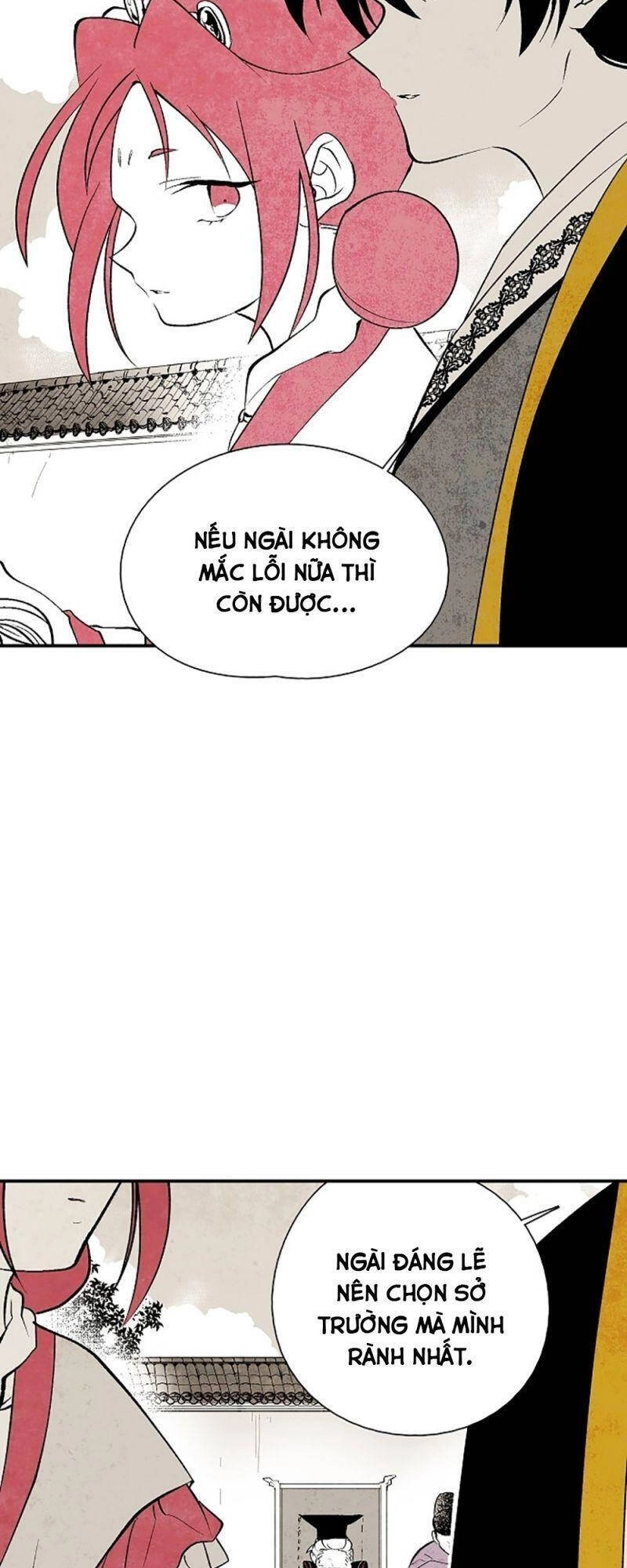 Vân Trung Hoa Chapter 11 - 36