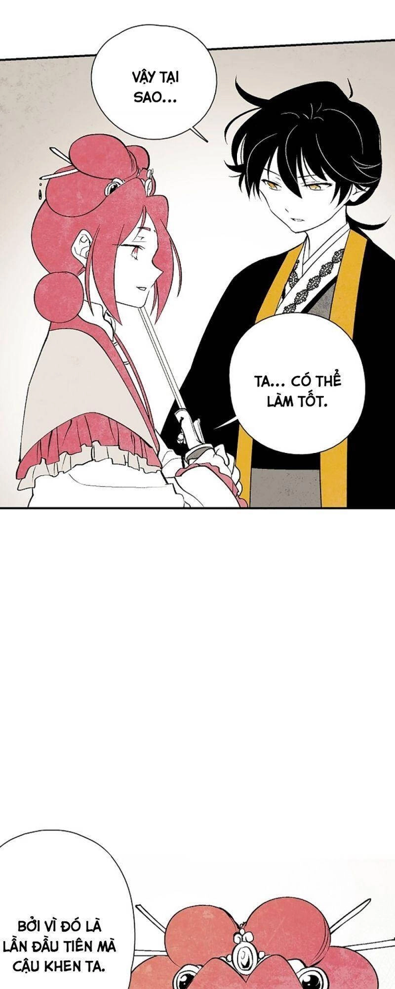 Vân Trung Hoa Chapter 11 - 39