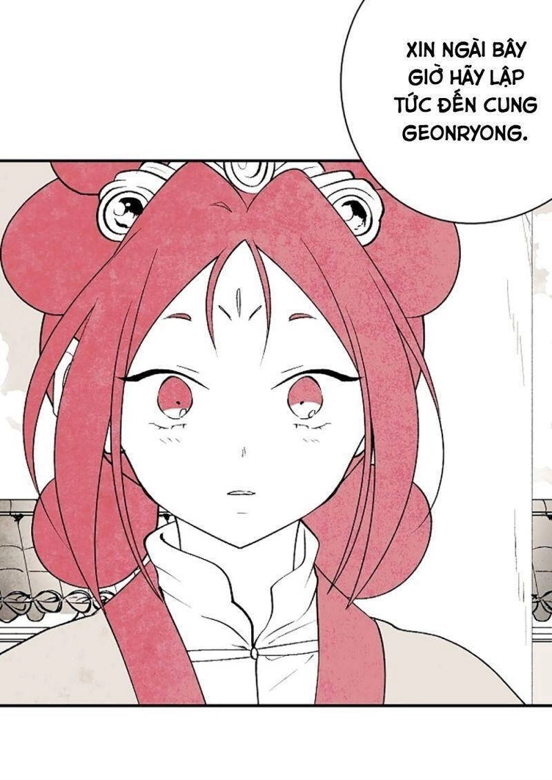 Vân Trung Hoa Chapter 13 - 7