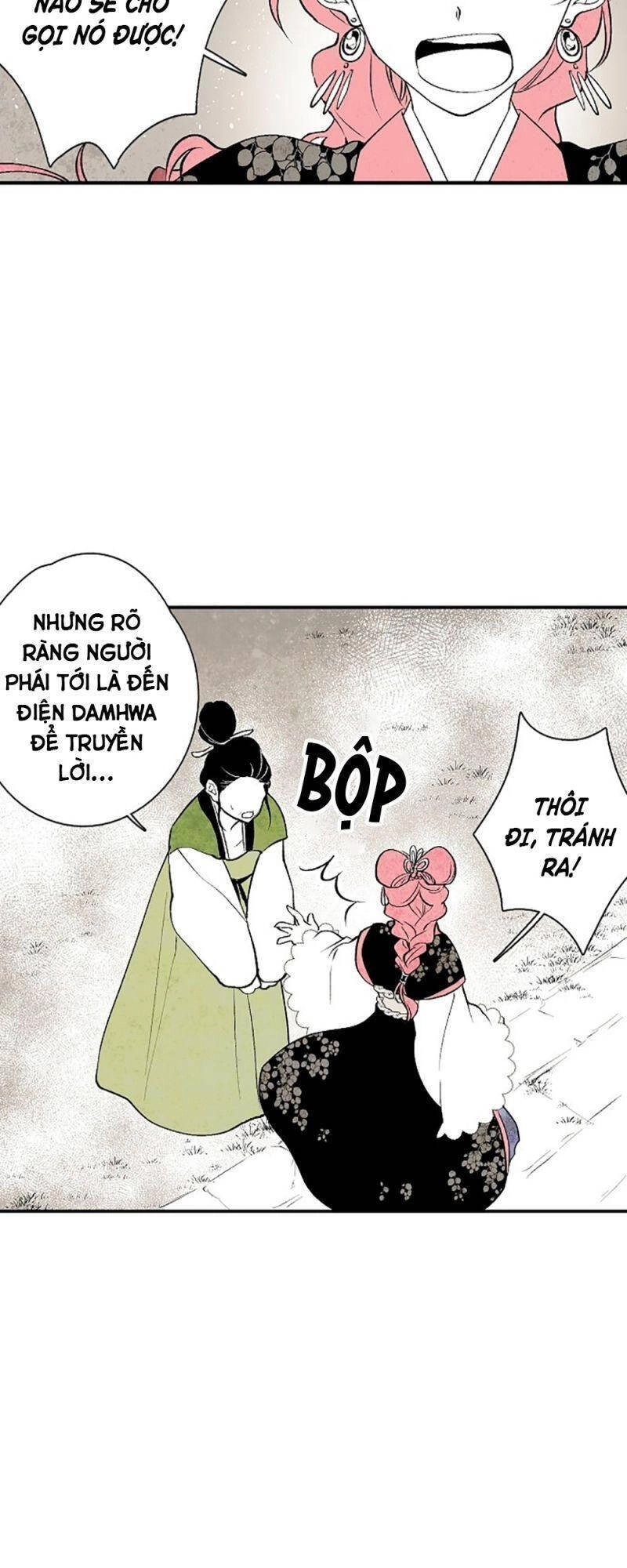 Vân Trung Hoa Chapter 13 - 9