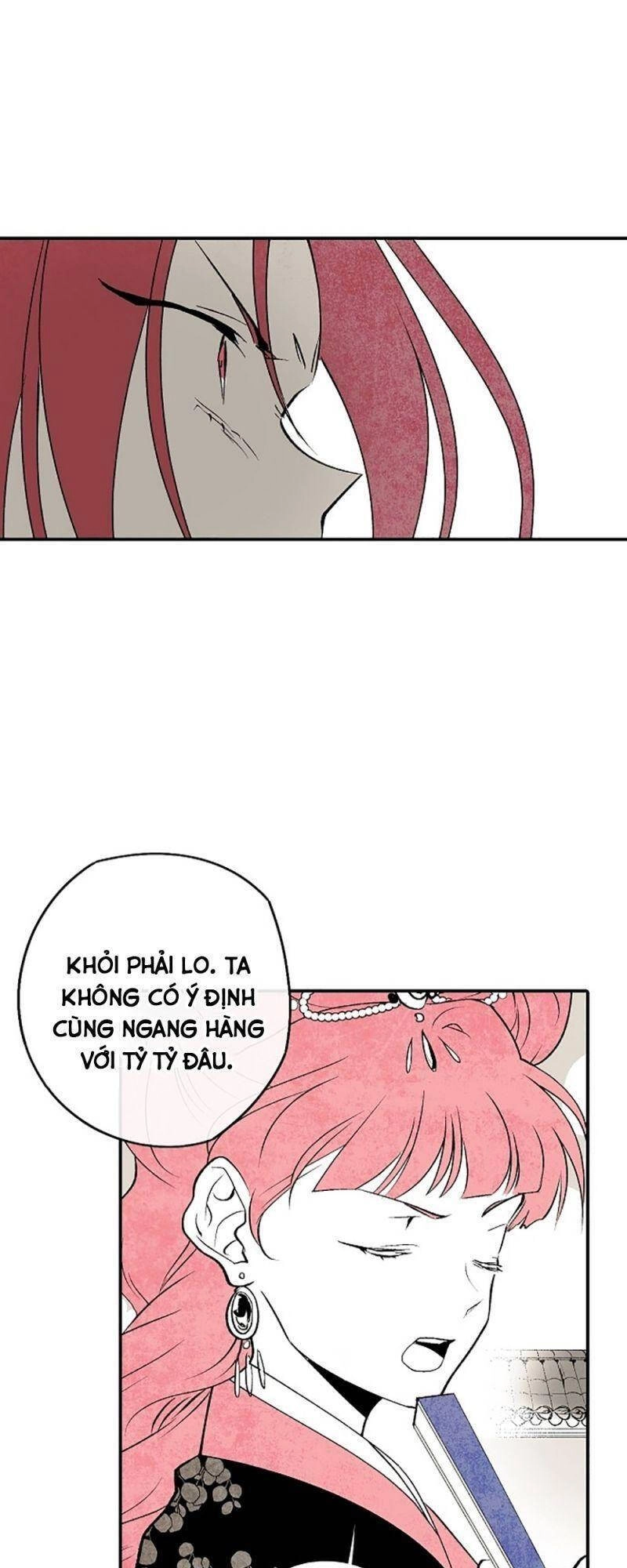 Vân Trung Hoa Chapter 13 - 11