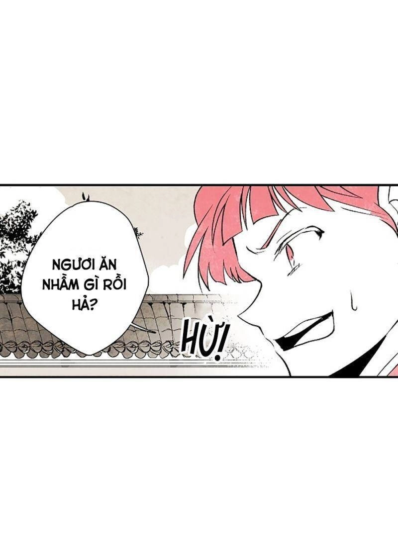 Vân Trung Hoa Chapter 13 - 13