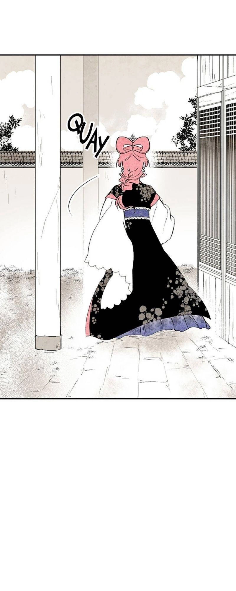 Vân Trung Hoa Chapter 13 - 16