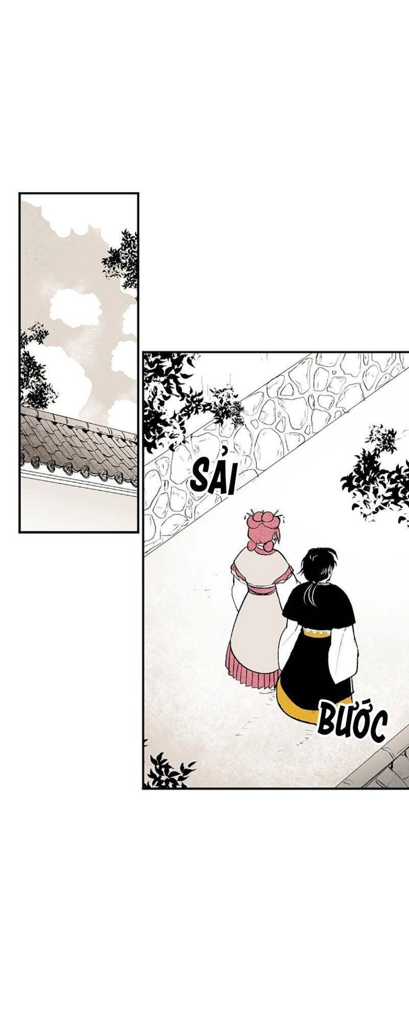 Vân Trung Hoa Chapter 13 - 17