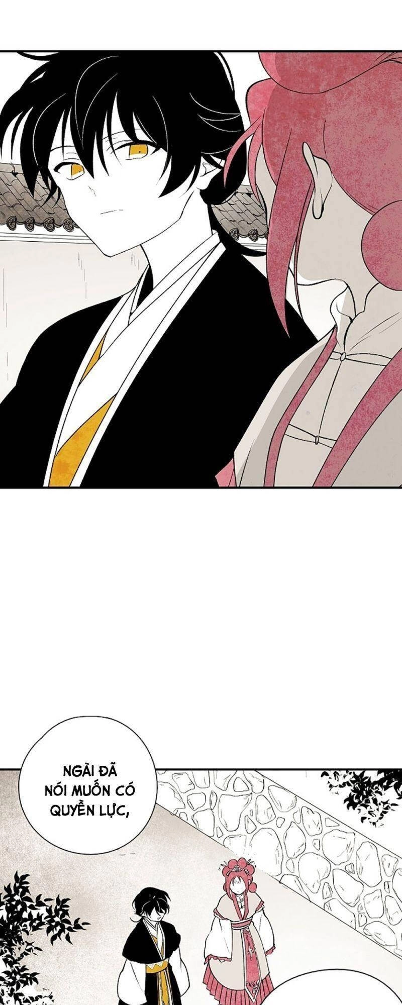 Vân Trung Hoa Chapter 13 - 20