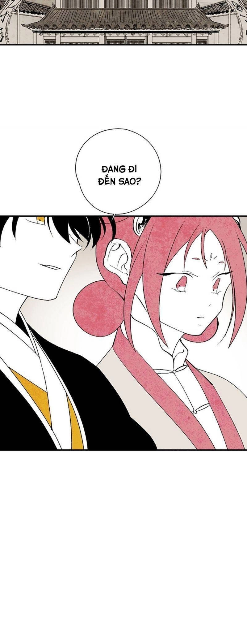 Vân Trung Hoa Chapter 13 - 22