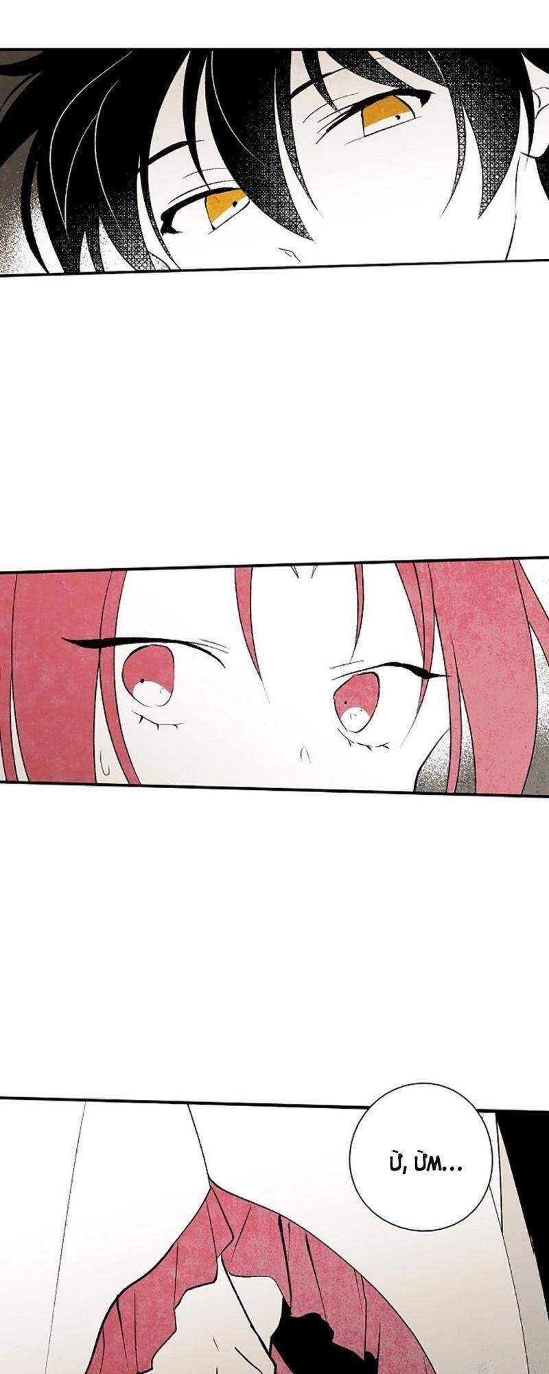 Vân Trung Hoa Chapter 13 - 23