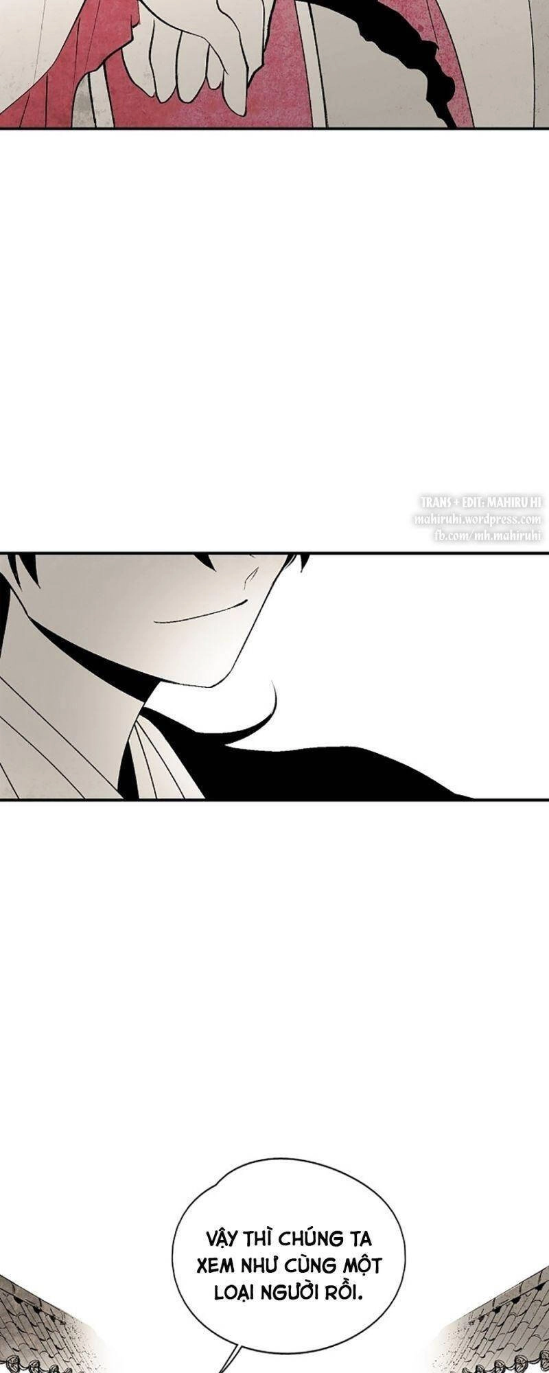 Vân Trung Hoa Chapter 13 - 24