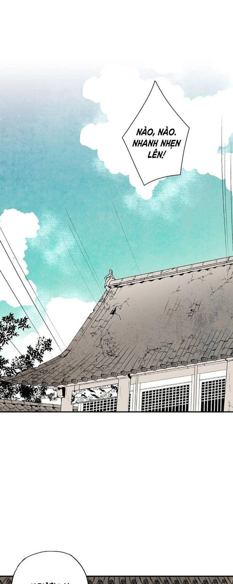 Vân Trung Hoa Chapter 13 - 28