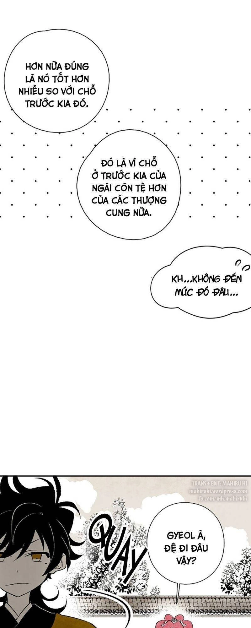 Vân Trung Hoa Chapter 13 - 37