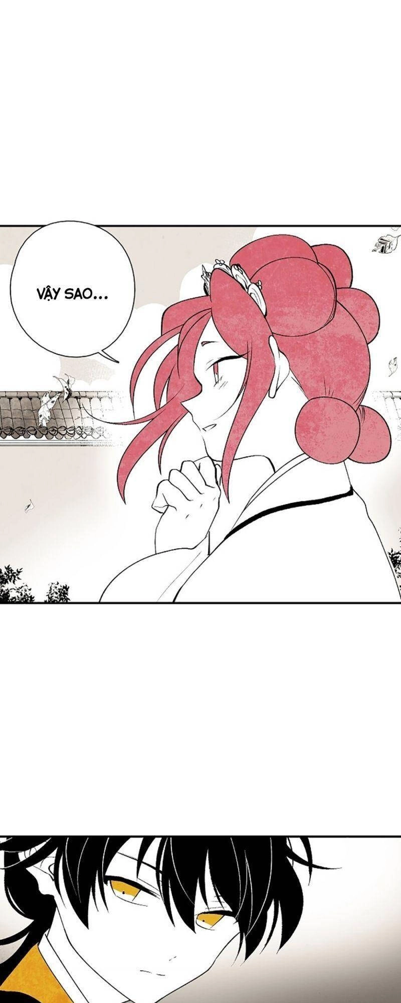 Vân Trung Hoa Chapter 13 - 43