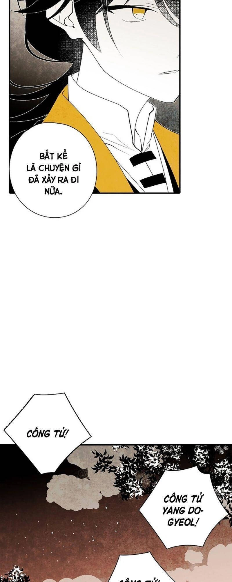 Vân Trung Hoa Chapter 14 - 17