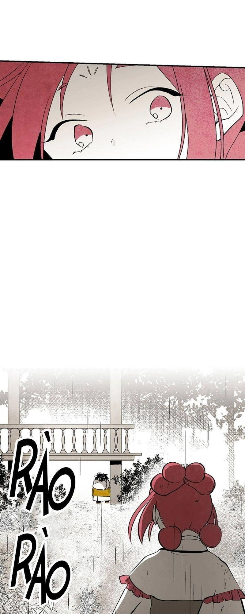 Vân Trung Hoa Chapter 14 - 22