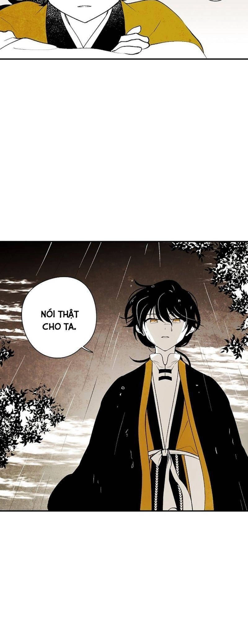 Vân Trung Hoa Chapter 14 - 28