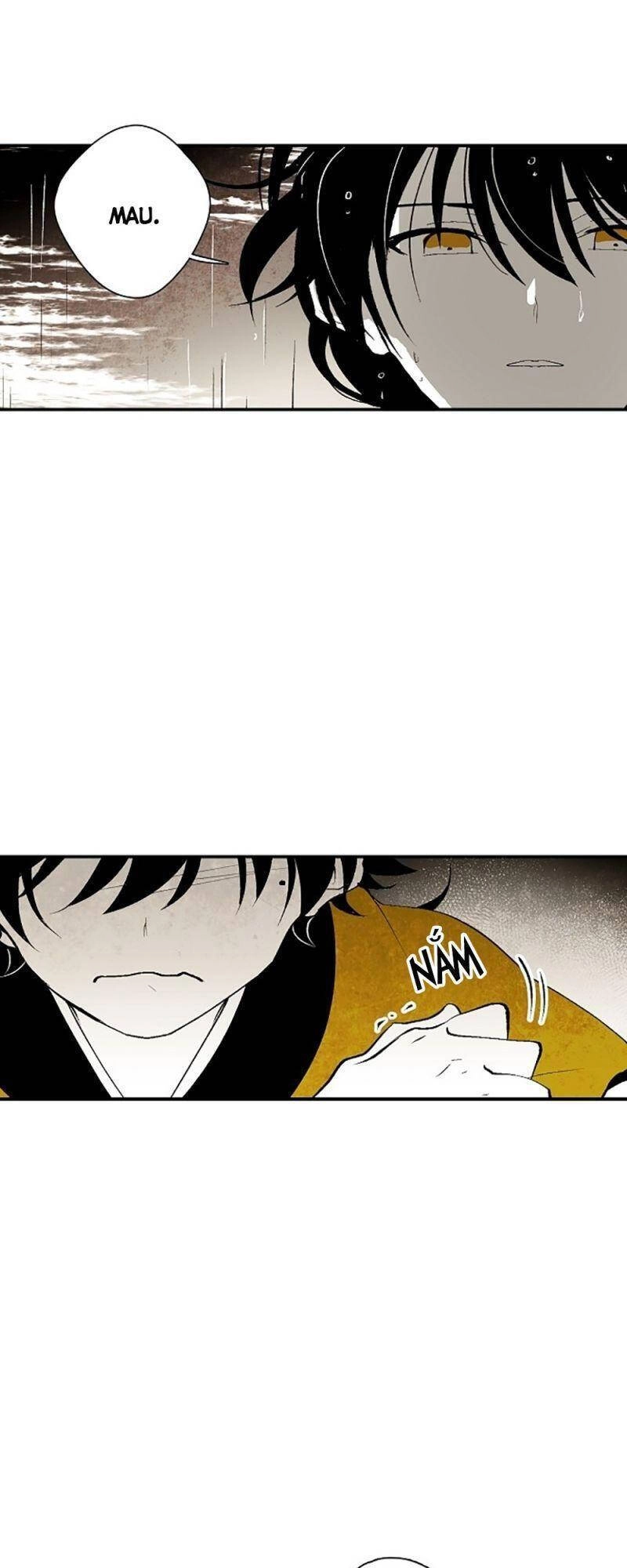 Vân Trung Hoa Chapter 14 - 29