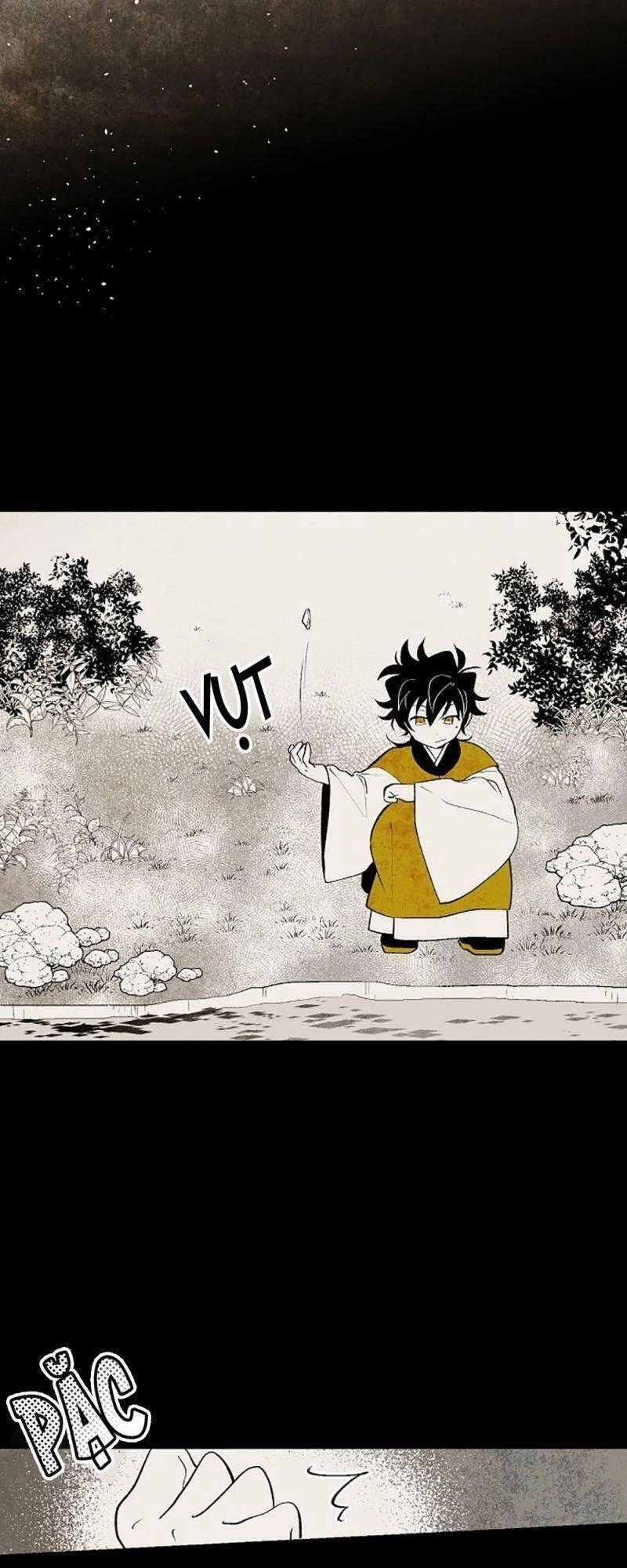 Vân Trung Hoa Chapter 14 - 31