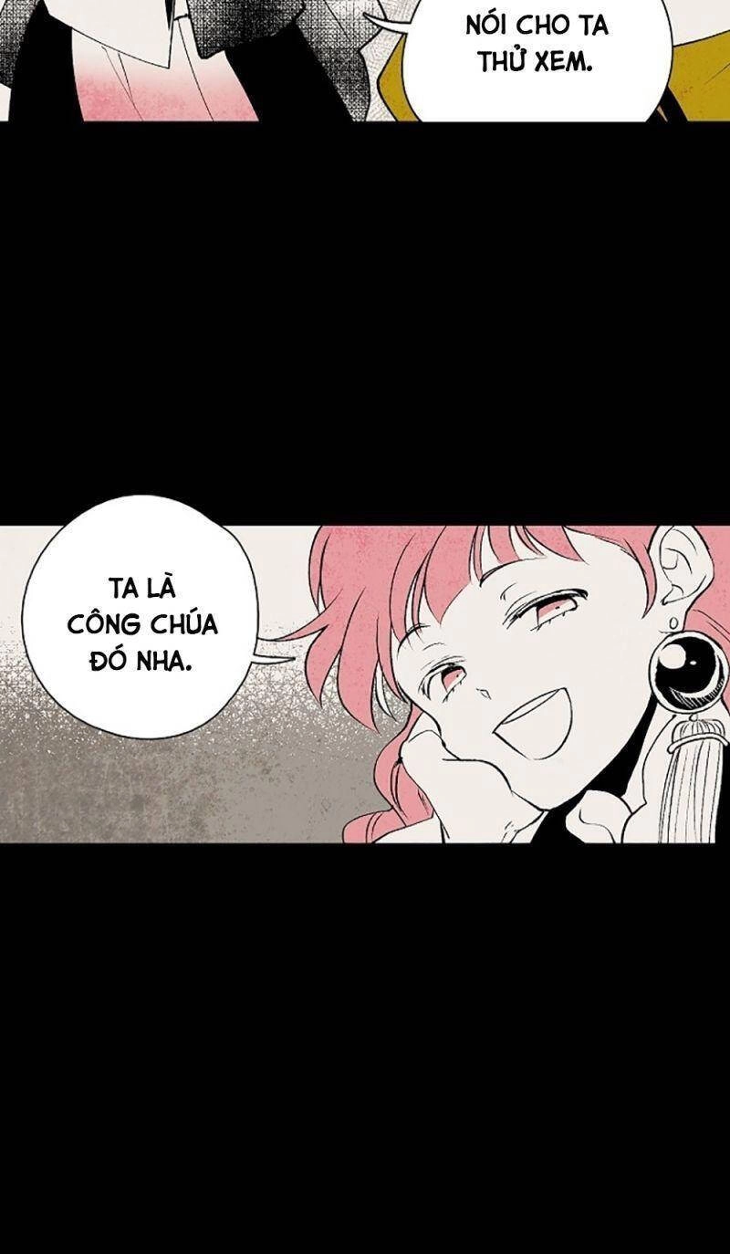 Vân Trung Hoa Chapter 14 - 38