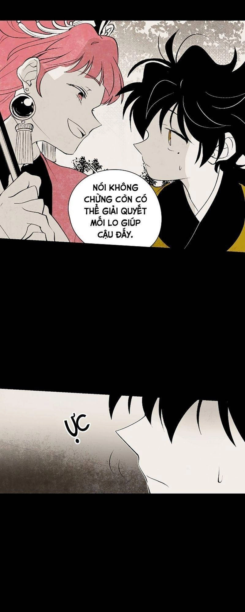 Vân Trung Hoa Chapter 14 - 39