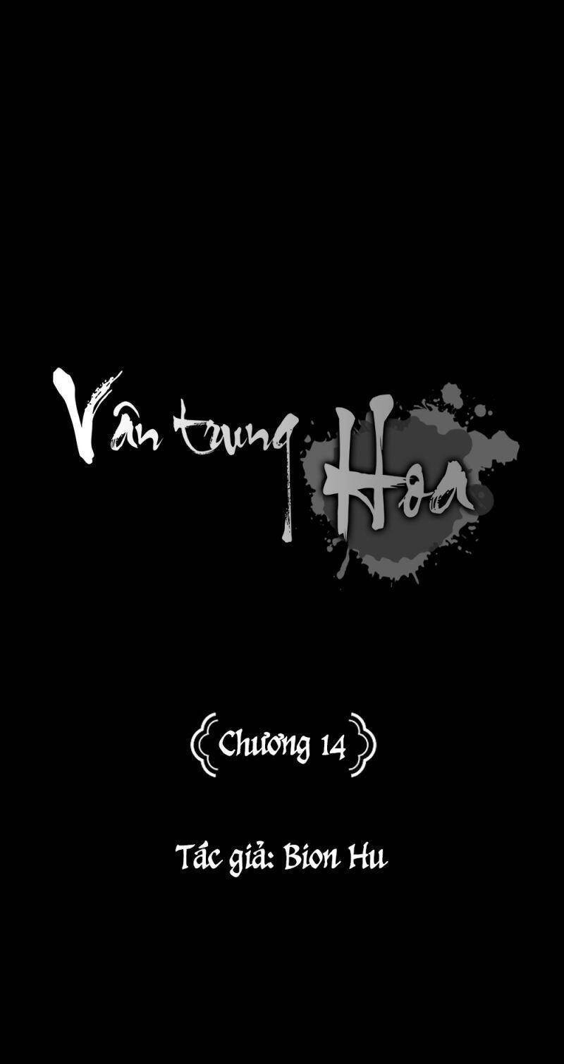 Vân Trung Hoa Chapter 14 - 40