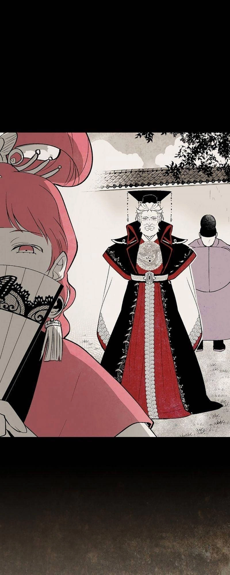 Vân Trung Hoa Chapter 15 - 9