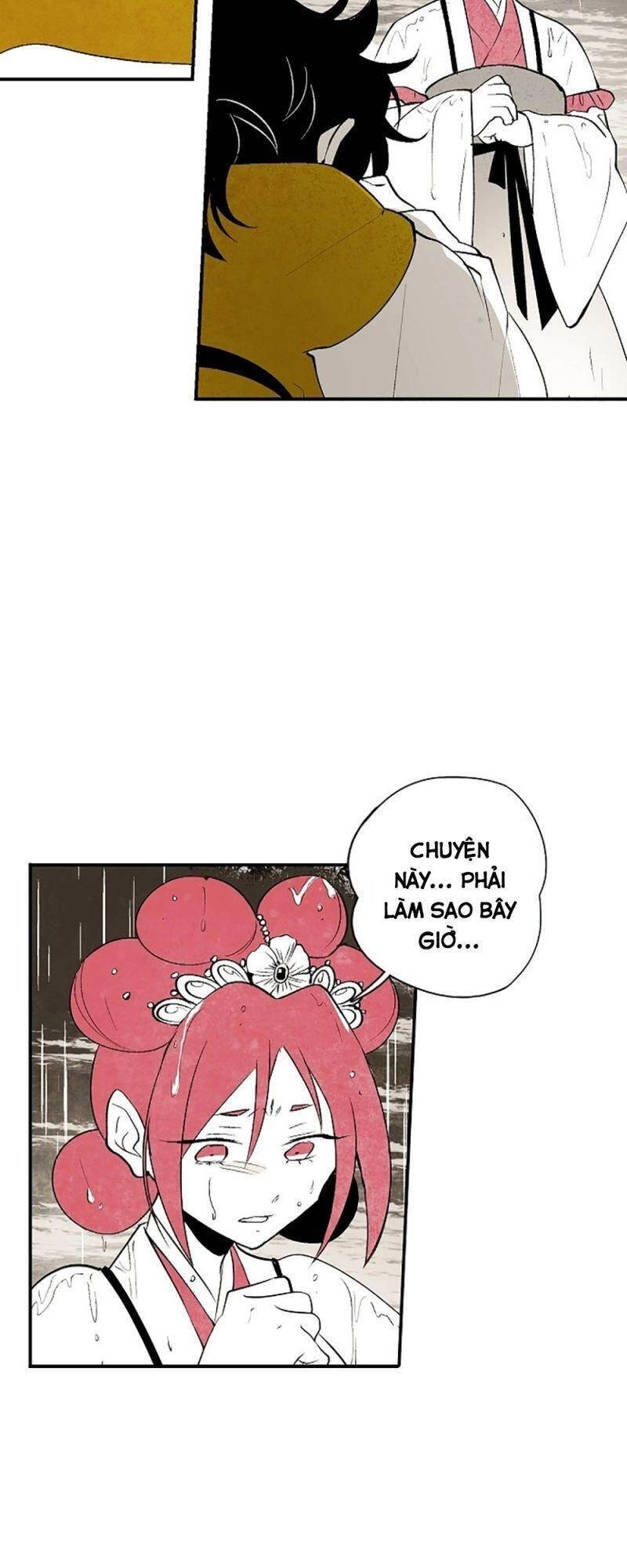 Vân Trung Hoa Chapter 15 - 11