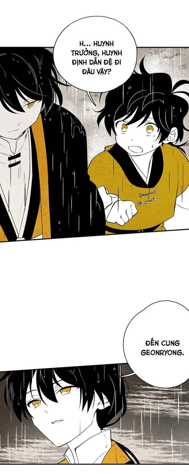 Vân Trung Hoa Chapter 15 - 13