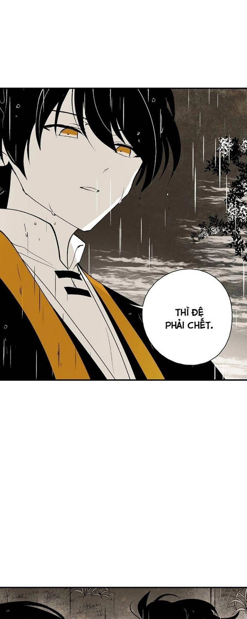 Vân Trung Hoa Chapter 15 - 18