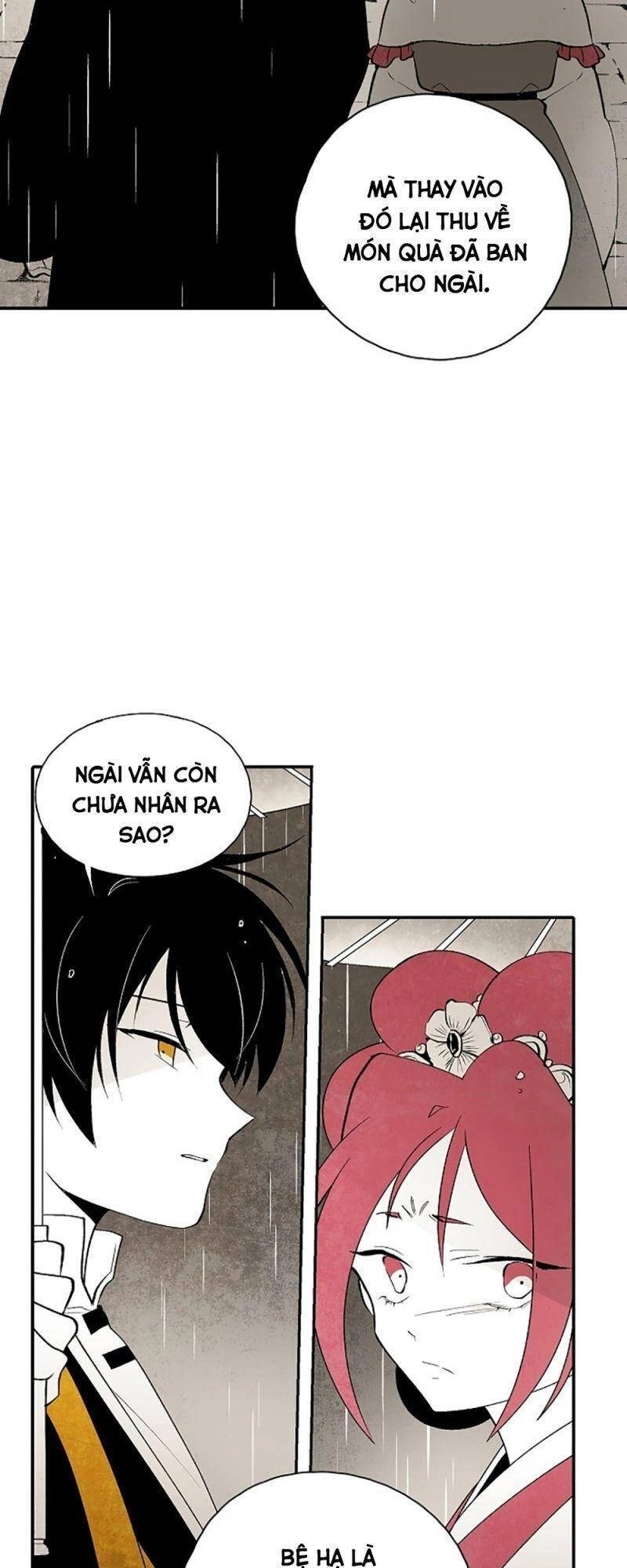 Vân Trung Hoa Chapter 15 - 28