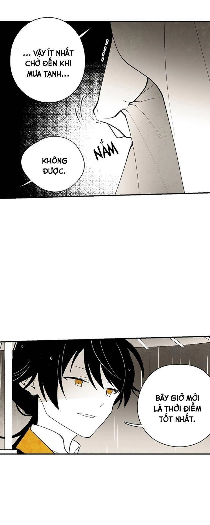 Vân Trung Hoa Chapter 15 - 33