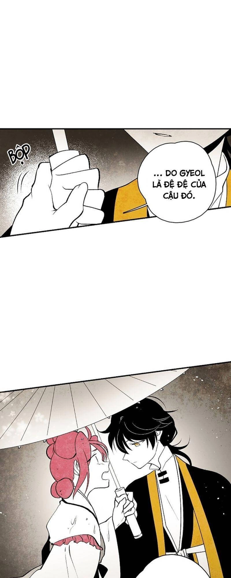 Vân Trung Hoa Chapter 15 - 35