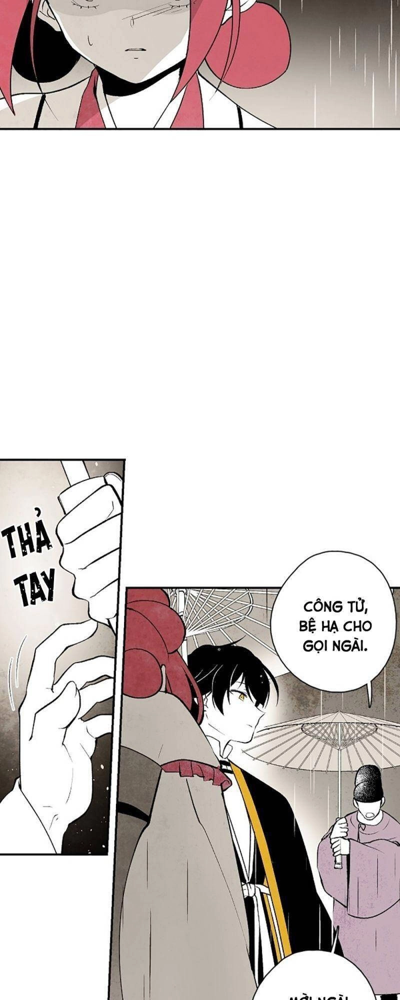 Vân Trung Hoa Chapter 15 - 37