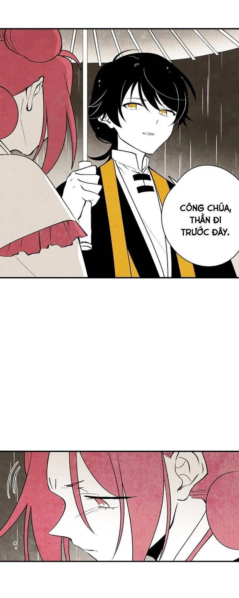 Vân Trung Hoa Chapter 15 - 39