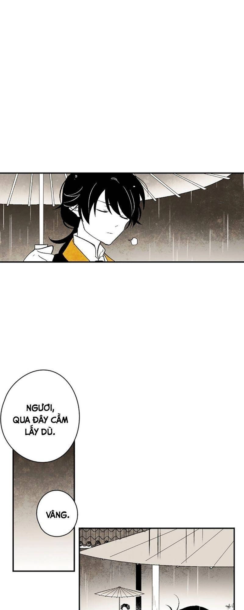 Vân Trung Hoa Chapter 15 - 40