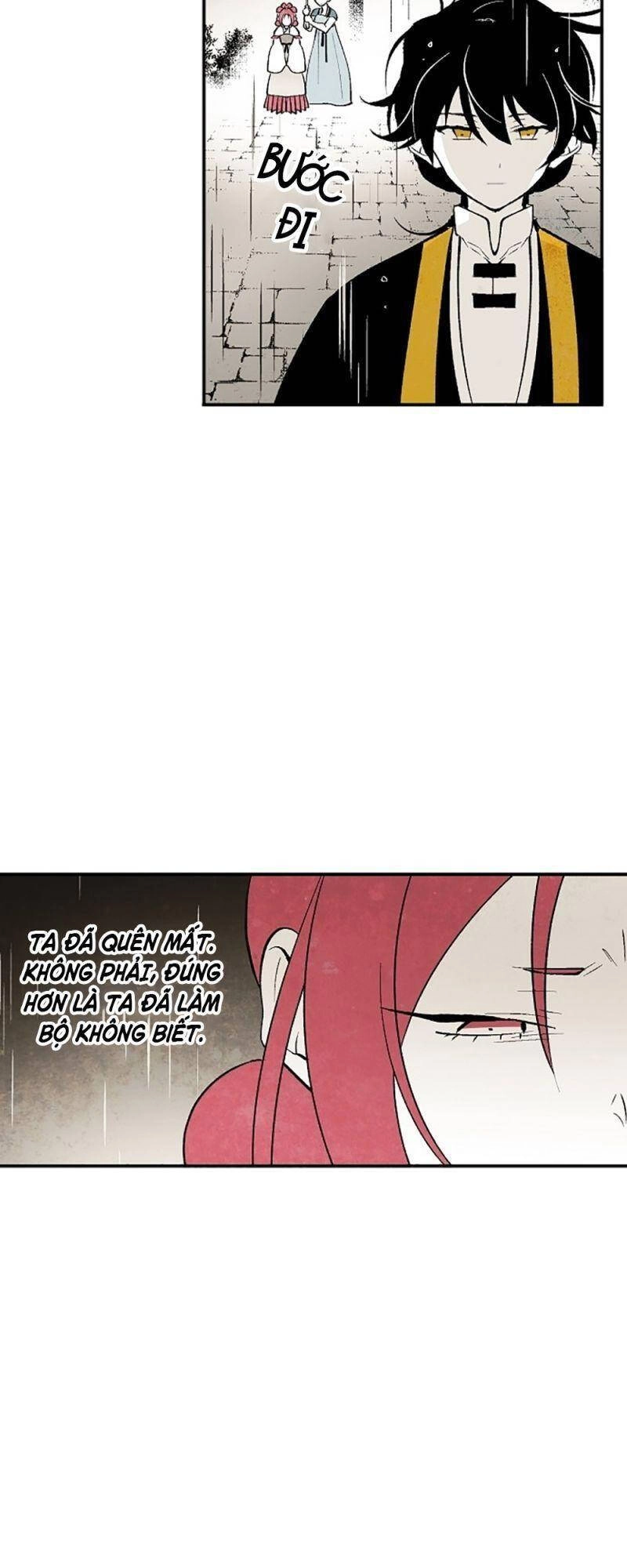 Vân Trung Hoa Chapter 15 - 41