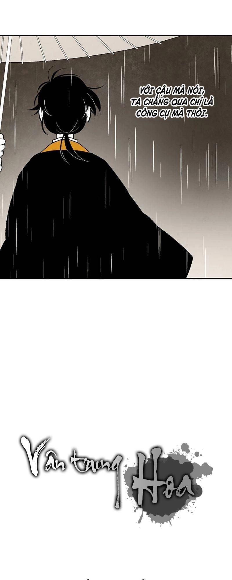 Vân Trung Hoa Chapter 15 - 42