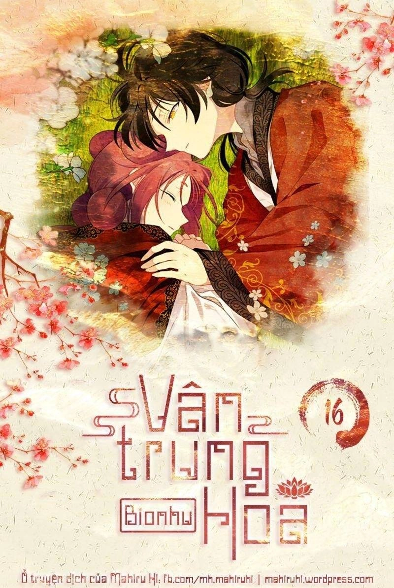 Vân Trung Hoa Chapter 16 - 1