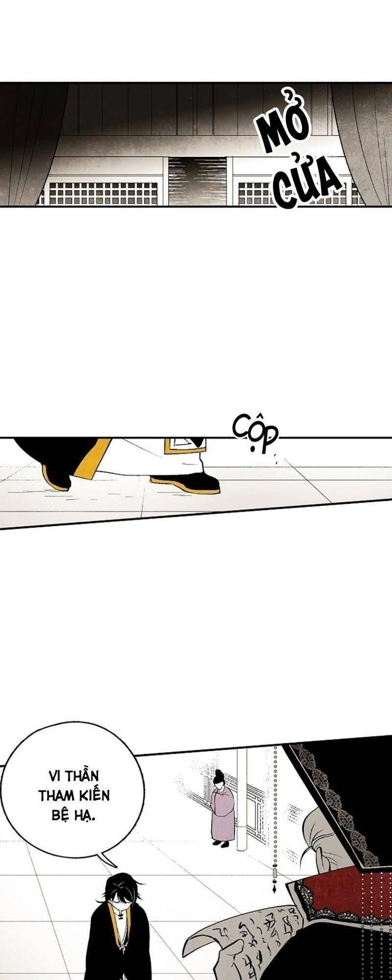 Vân Trung Hoa Chapter 16 - 2