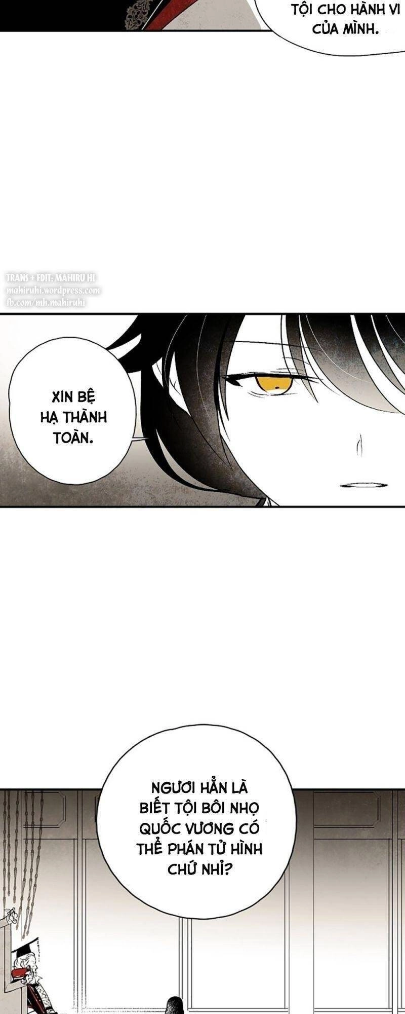 Vân Trung Hoa Chapter 16 - 5