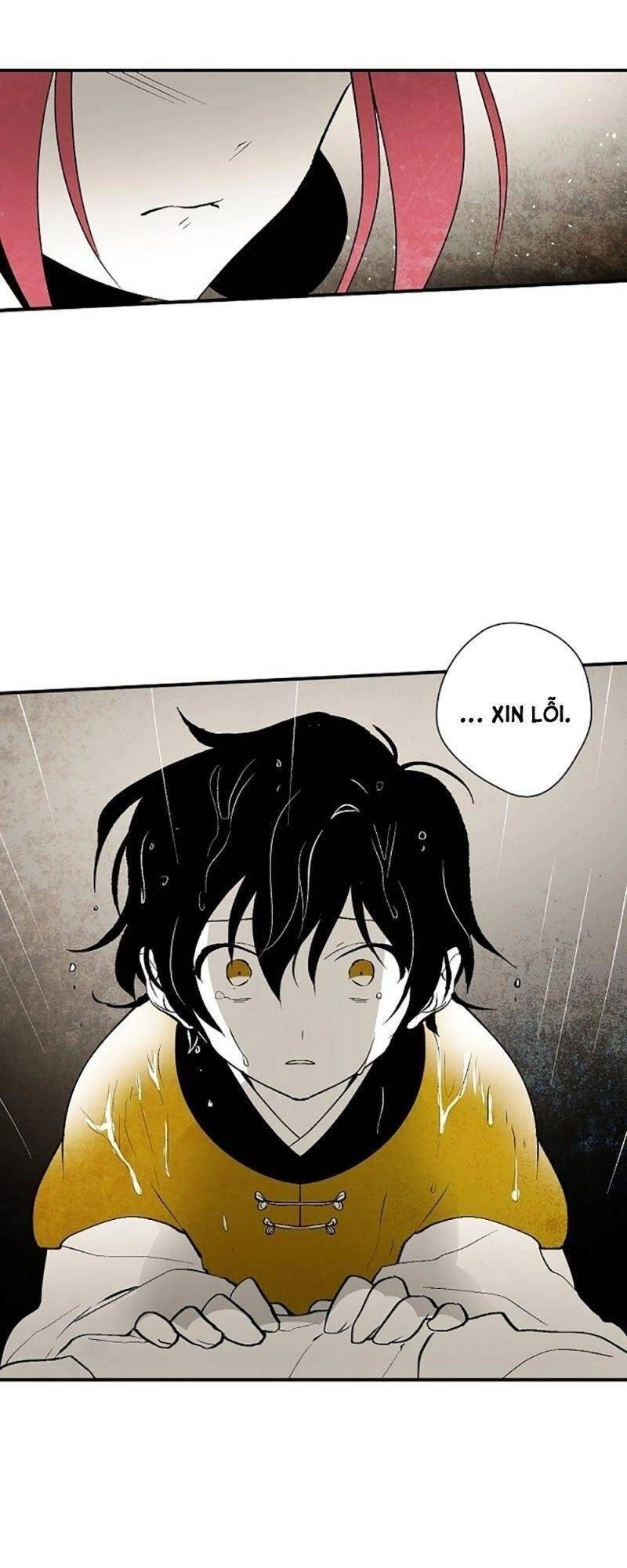 Vân Trung Hoa Chapter 16 - 14