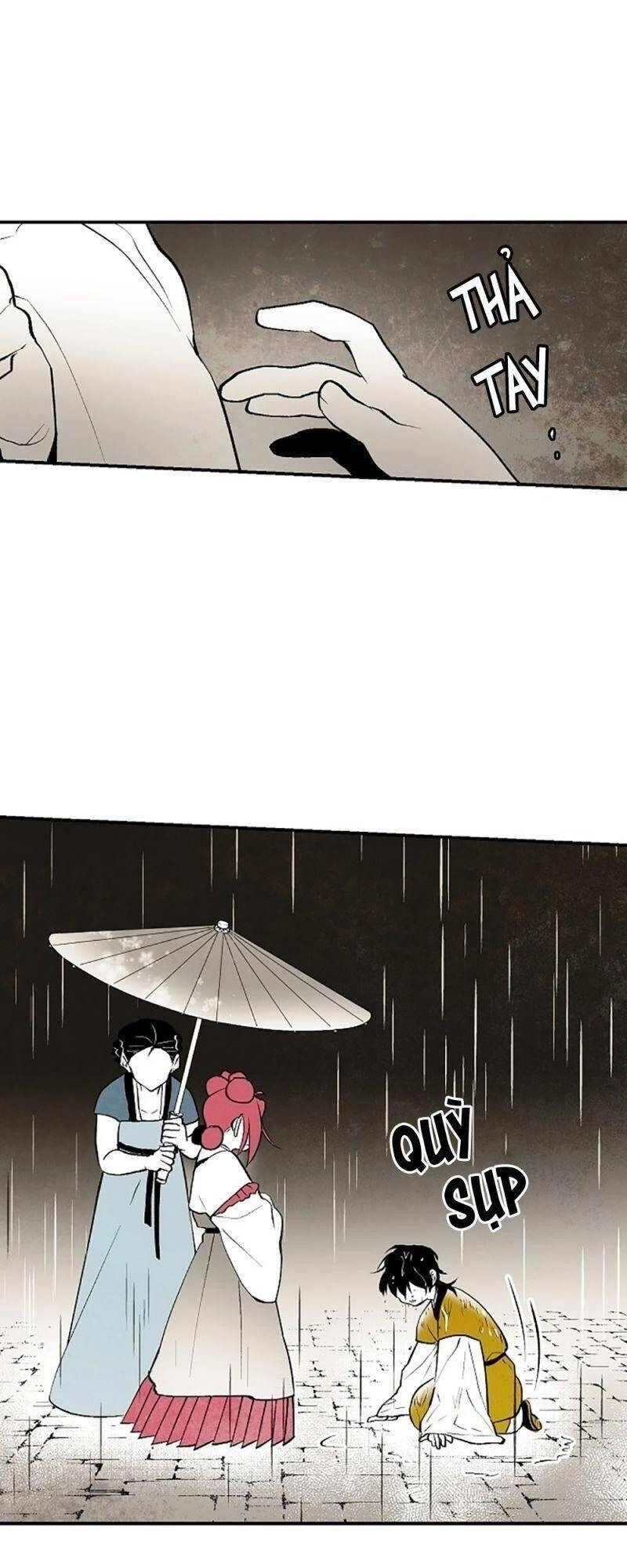 Vân Trung Hoa Chapter 16 - 15