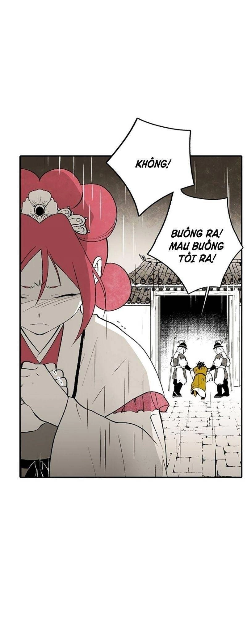 Vân Trung Hoa Chapter 16 - 16