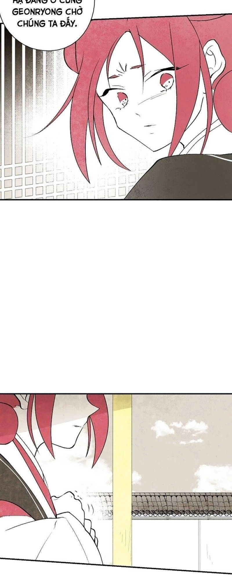 Vân Trung Hoa Chapter 16 - 30