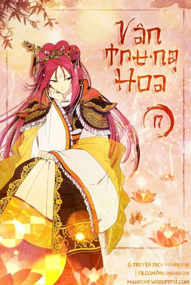 Vân Trung Hoa Chapter 17 - 1