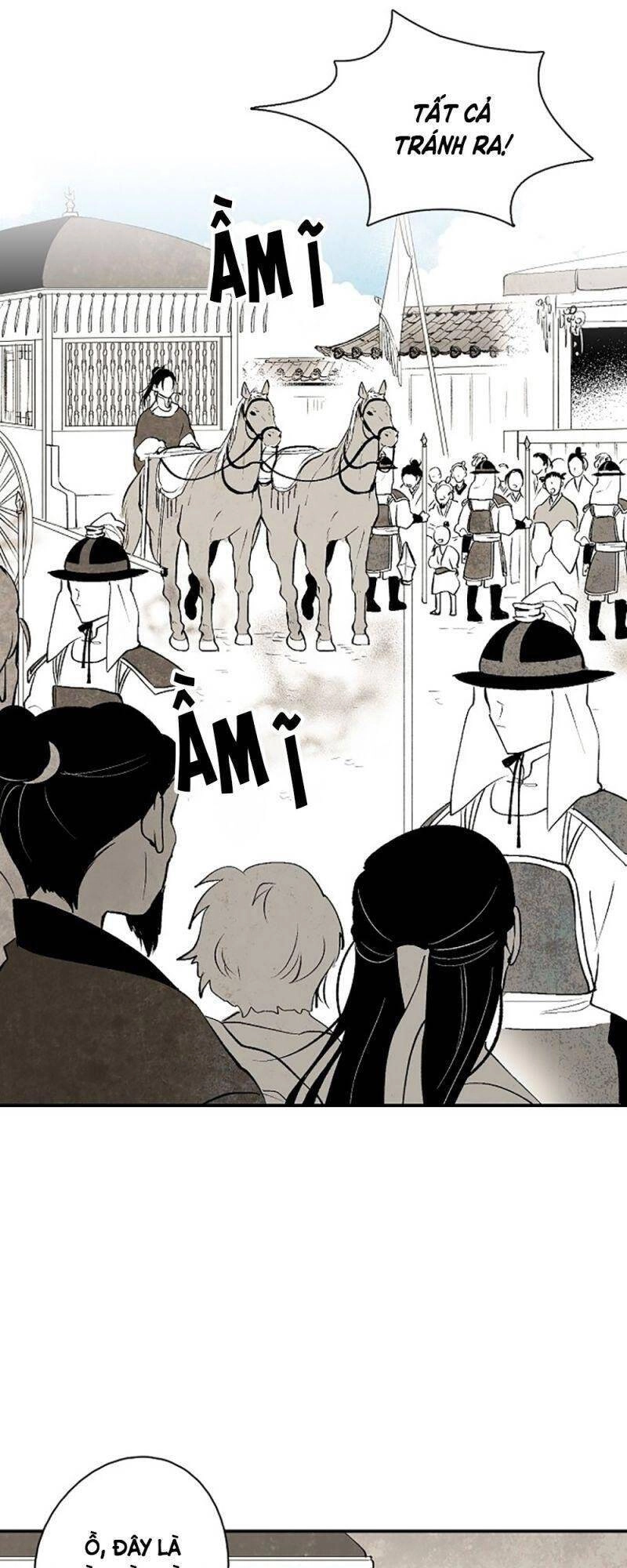 Vân Trung Hoa Chapter 17 - 2