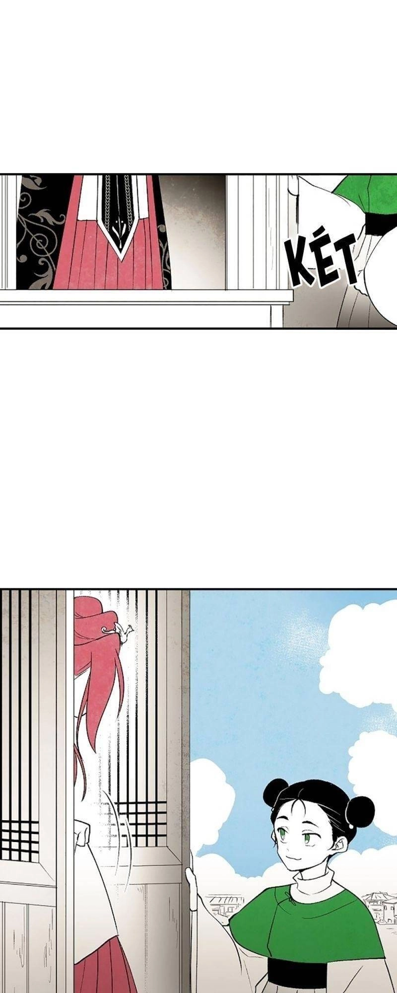 Vân Trung Hoa Chapter 17 - 6