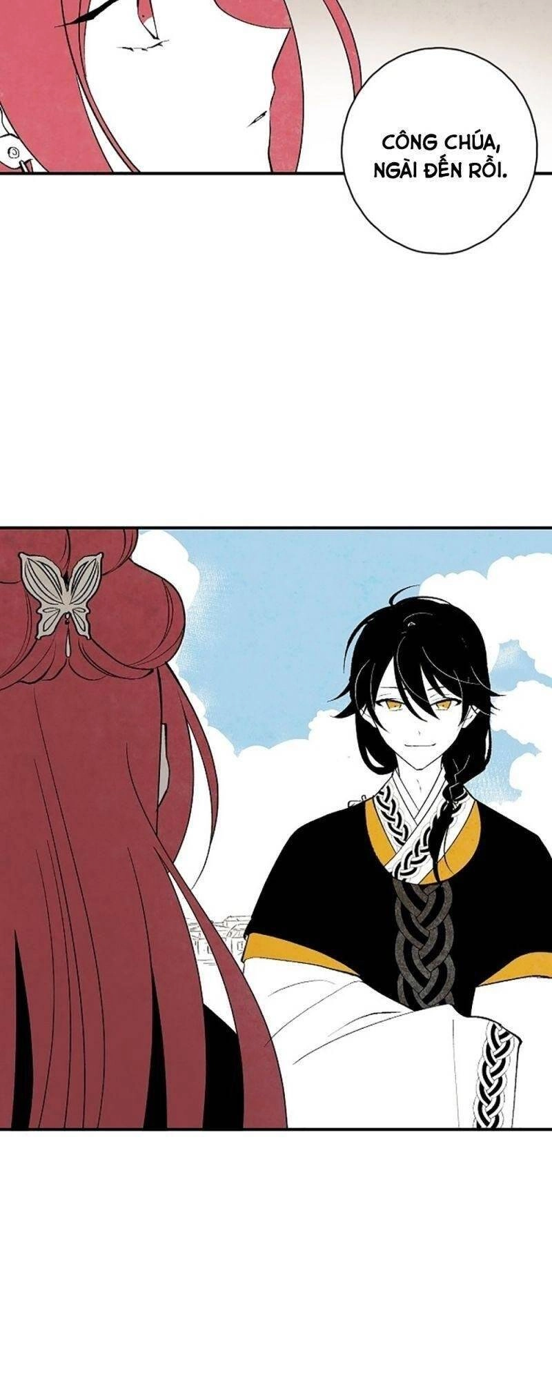 Vân Trung Hoa Chapter 17 - 9