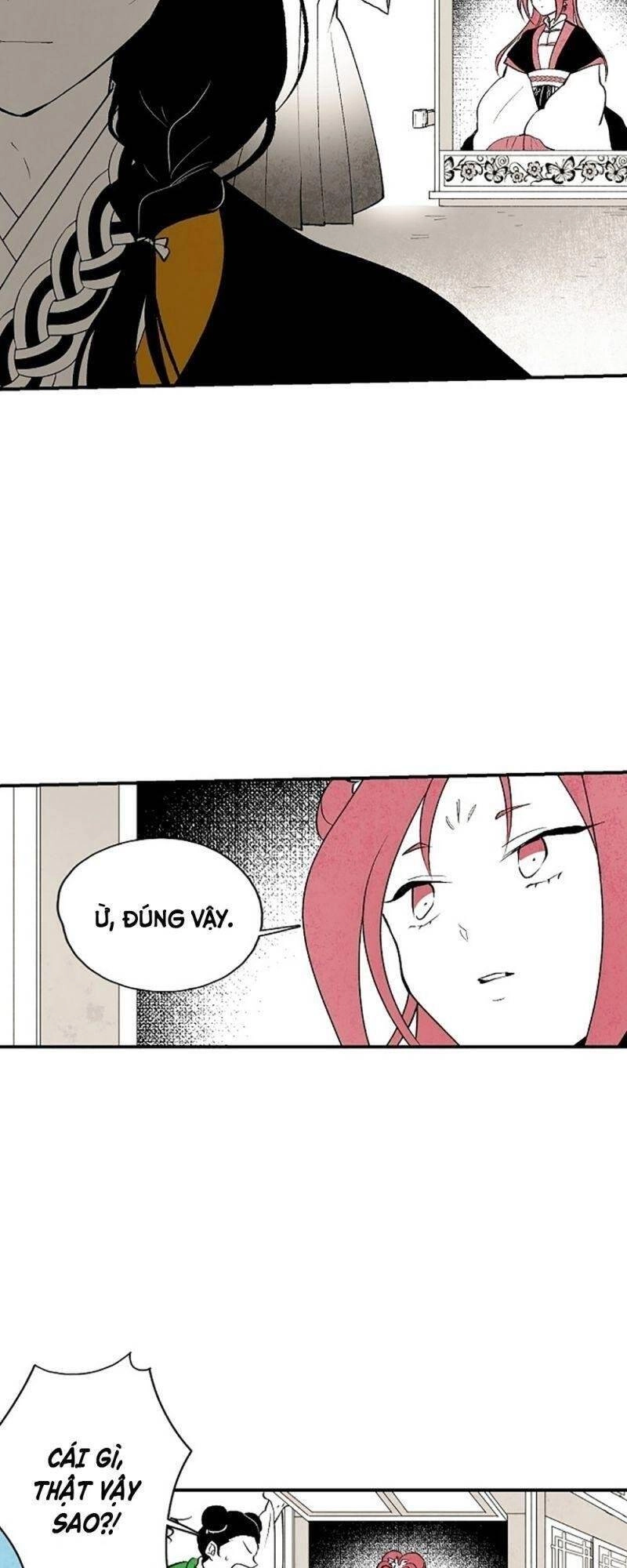 Vân Trung Hoa Chapter 17 - 17